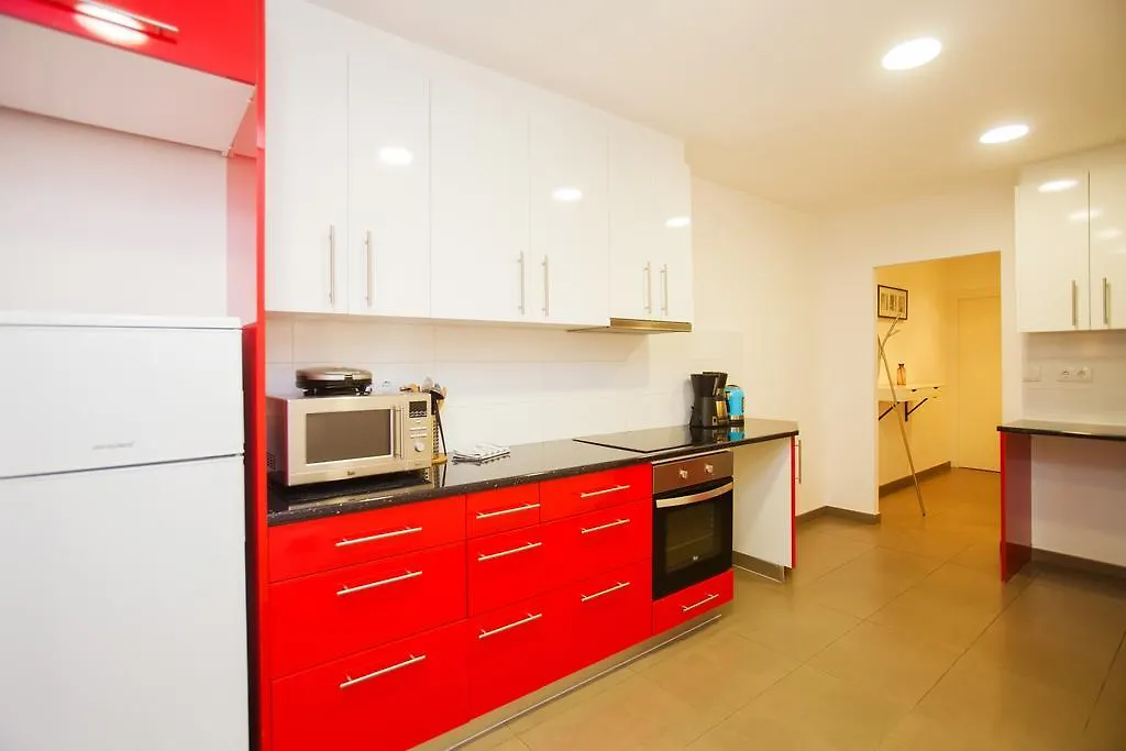 Appartement M64 Apca Rent à Barcelone