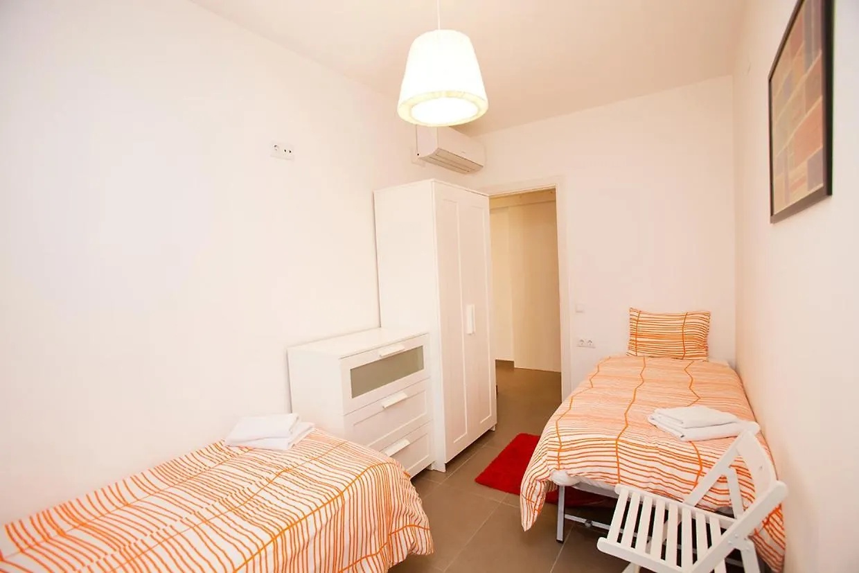 Appartement M64 Apca Rent à Barcelone