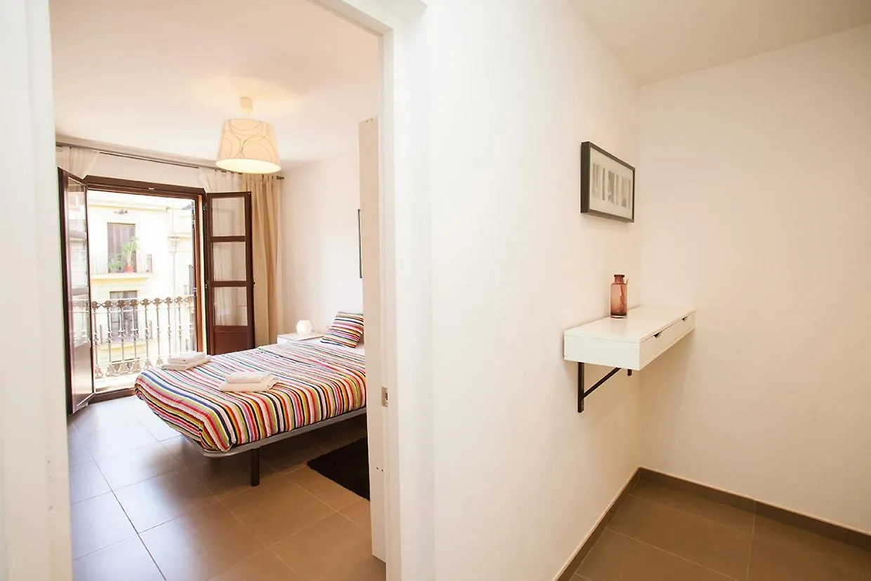 Appartement M64 Apca Rent à Barcelone