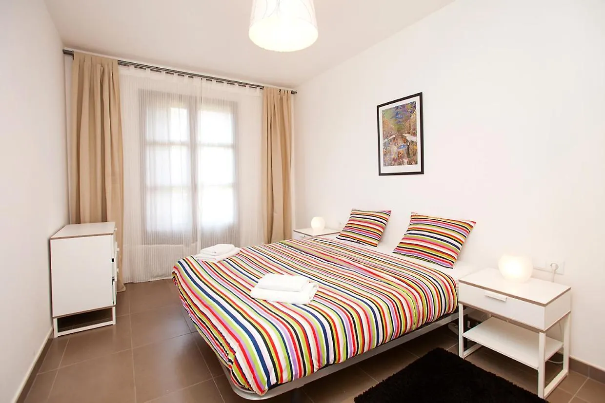 Appartement M64 Apca Rent à Barcelone 0*,  Espagne