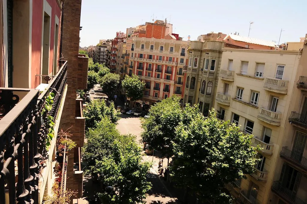 Appartement M64 Apca Rent à Barcelone 0*,  Espagne