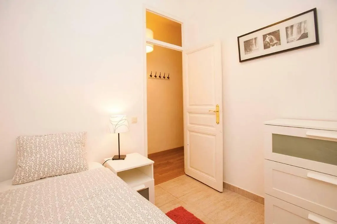 Appartement M64 Apca Rent à Barcelone