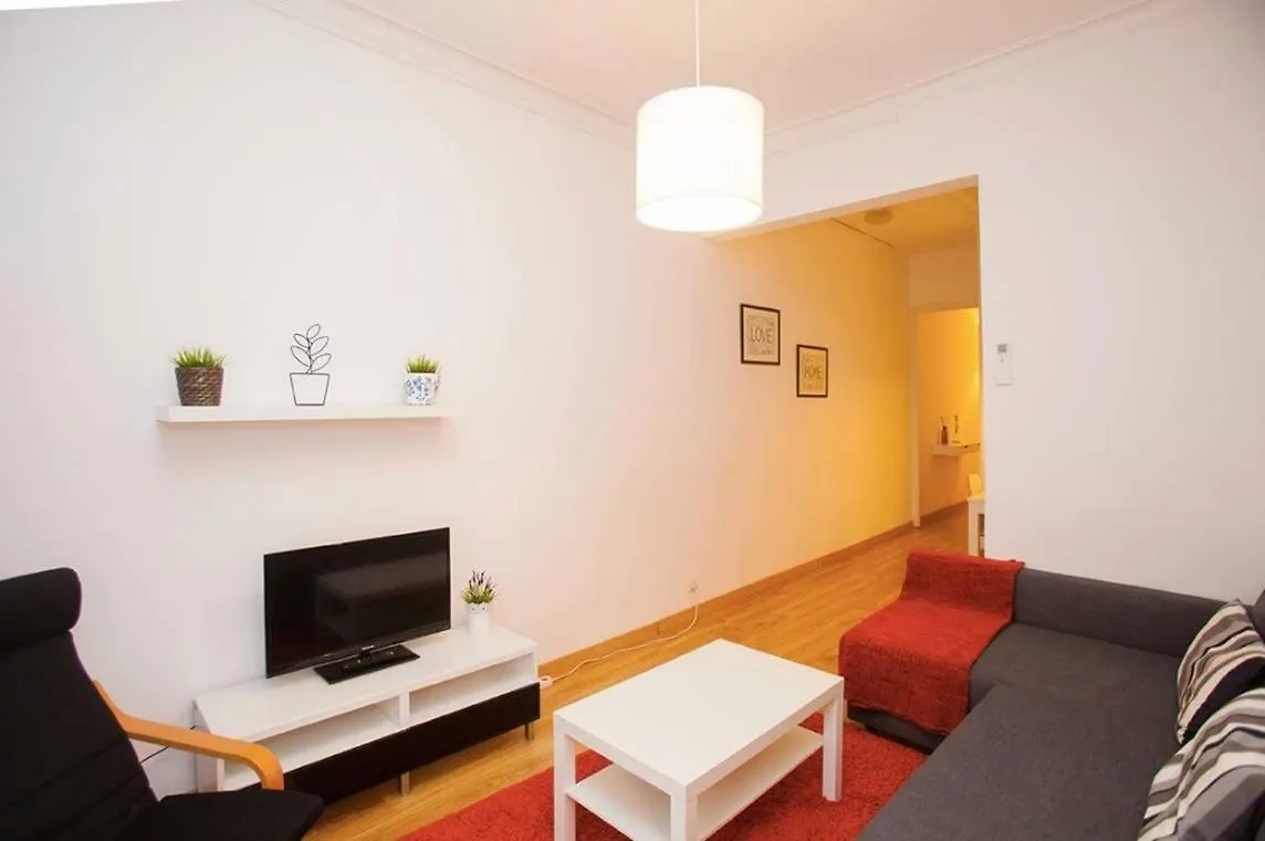 Appartement M64 Apca Rent à Barcelone