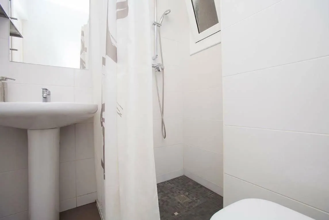Appartement M64 Apca Rent à Barcelone 0*,