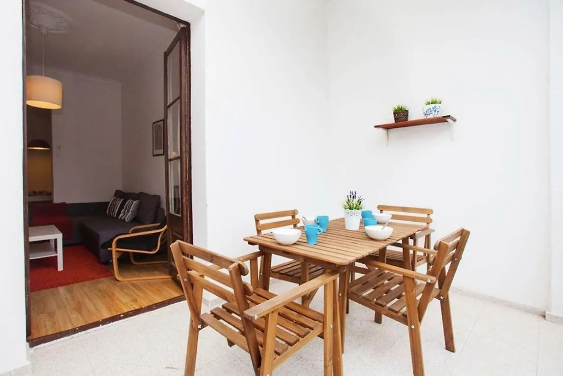Appartement M64 Apca Rent à Barcelone