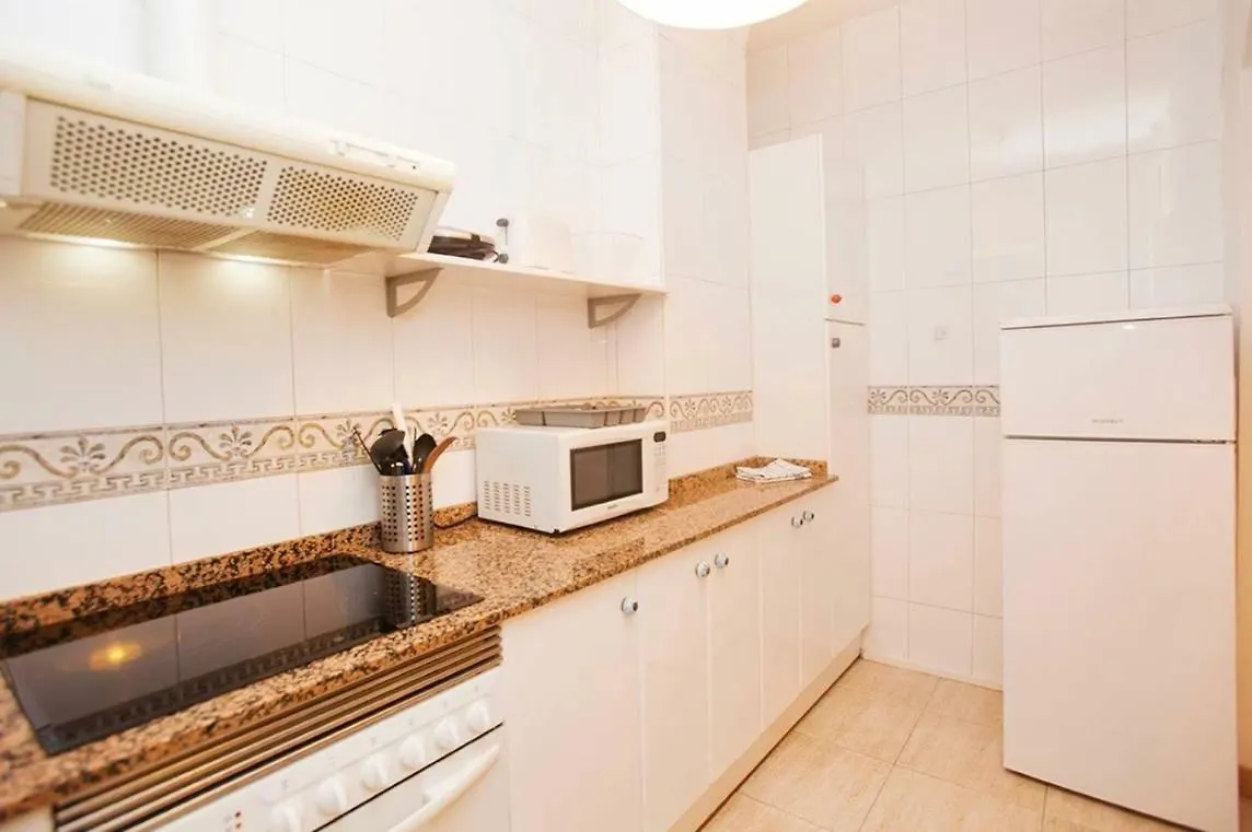 Appartement M64 Apca Rent à Barcelone